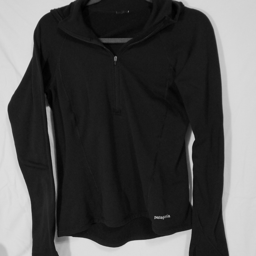 Patagonia pullover